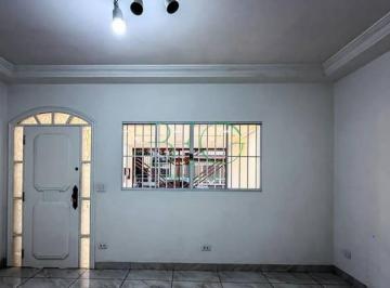Photo 1 · Sobrado com 4 dormitórios à venda, 300 m² por R$ 1.699.000 - Chácara Tatuapé - S