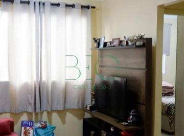 Photo 1 · Apartamento com 2 dormitórios à venda, 42 m² por R$ 240. - Jardim Boa Vista Zona