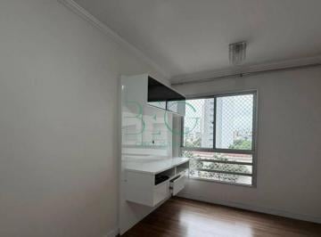 Photo 1 · Apartamento com 2 dormitórios à venda, 50 m² por R$ 489.000 - Belenzinho - São P