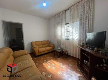 Photo 1 · Casa Térrea à venda 2 quartos 1 vaga Assunção - São Bernardo do Campo - SP