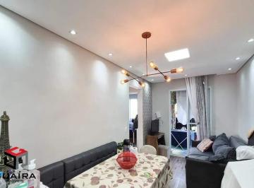 Photo 1 · Apartamento à venda 2 quartos 1 vaga Dos Casa - São Bernardo do Campo - SP