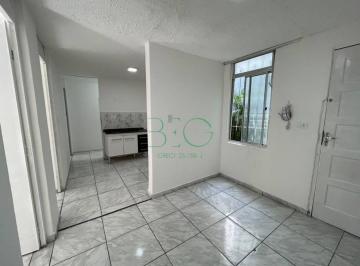 Photo 1 · Apartamento com 2 dormitórios à venda, 41 m² por R$ 150.000 - Conjunto Habitacio