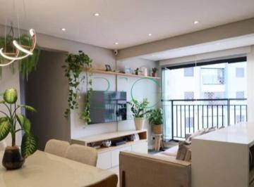Photo 1 · Apartamento com 2 dormitórios à venda, 51 m² por R$ 550. - São Pedro - Osasco/SP