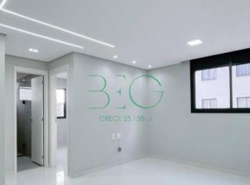 Photo 1 · Apartamento com 2 dormitórios à venda, 42 m² por R$ 330. - Metalúrgicos - Osasco/SP