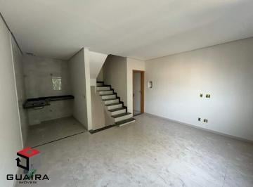 Photo 1 · Sobrado à venda 2 quartos 2 suítes 2 vagas Oratório - Santo André - SP