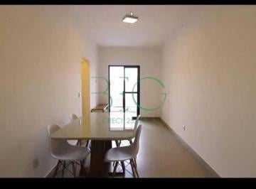 Photo 1 · Apartamento com 2 dormitórios para alugar, 54 m² por R$ 2.580,00/mês - Vila Orat