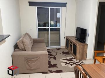 Photo 1 · Apartamento à venda 2 quartos 1 vaga São Vicente - Mauá - SP
