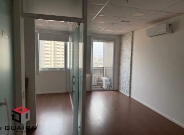 Photo 1 · Sala para aluguel 1 vaga Novo Homero Thon - Santo André - SP