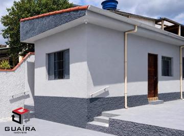 Photo 1 · Casa Térrea à venda 2 quartos 4 vagas Jardim Ipanema - Santo André - SP
