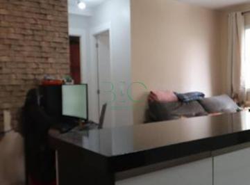 Photo 1 · Apartamento com 1 dormitório à venda, 37 m² por R$ 309.000 - Vila Graciosa - São
