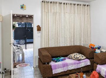 Photo 1 · Casa Térrea à venda 4 quartos 1 suíte 1 vaga Nova Gerty - São Caetano do Sul - SP