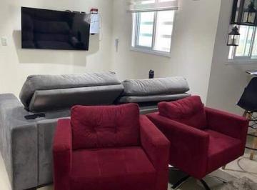 Photo 1 · Cobertura à venda 3 quartos 1 suíte 2 vagas Valparaíso - Santo André - SP