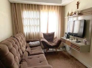 Photo 1 · Apartamento à venda 2 quartos 1 vaga Jardim Santo André - Santo André - SP