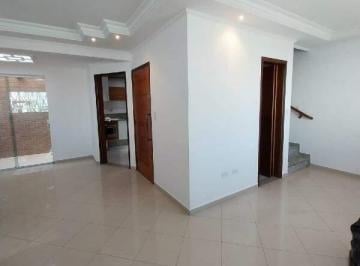 Photo 1 · Sobrado para aluguel 3 quartos 1 suíte 3 vagas Pinheirinho - Santo André - SP