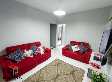 Photo 1 · Casa Térrea à venda 4 quartos 3 vagas Jardim Bom Pastor - Santo André - SP