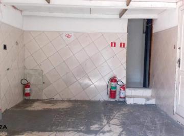 salão 28 m² · Salão para aluguel Vila Assunção - Santo André - SP