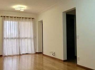 Photo 1 · Apartamento à venda 3 quartos 1 suíte 1 vaga Saúde - São Paulo - SP