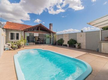 Photo 1 · Sobrado 4 Dormitórios com Suíte, Piscina e Salão de Festas