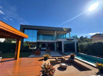 imagem · Sobrado à venda em Itupeva, Serra Azul, com 4 suítes, com 567 m², Fazenda Serra