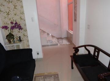 imagem · Casa à venda em Campinas, Vila Industrial, com 5 quartos, com 200 m²
