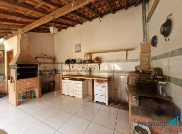 Terreno · 170m² · 3 Quartos · 2 Vagas · Chácara para venda em Vila São Lúcio de 170.00m² com 3 Quartos, 1 Suite e 2 Garagens
