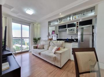 Photo 1 · Apartamento - Parque Residencial Flamboyant - Residencial Vista Flamboyant - 2 D