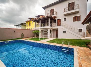 Casa · 487m² · 4 Quartos · 4 Vagas · Casa de Condomínio para venda em Granja Viana de 487.00m² com 4 Quartos, 4 Suites e 4 Garagens