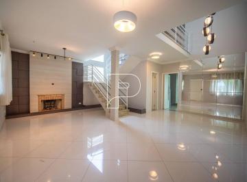 Casa · 220m² · 3 Quartos · 2 Vagas · Casa de Condomínio para venda em Granja Viana de 220.00m² com 3 Quartos, 3 Suites e 2 Garagens