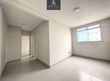 Apartamento · 45m² · 2 Quartos · 1 Vaga · Apartamento para venda em Alto Do Cardoso de 45.00m² com 2 Quartos, 1 Suite e 1 Garagem