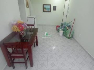 Apartamento · 45m² · 1 Quarto · 1 Vaga · Apartamento para alugar em Centro de 45.00m² com 1 Quarto e 1 Garagem