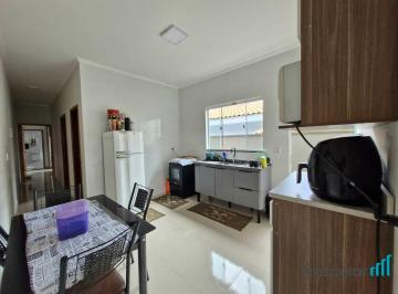 Casa · 68m² · 2 Quartos · 1 Vaga · Casa para venda em Vila São Lúcio de 68.00m² com 2 Quartos, 1 Suite e 1 Garagem
