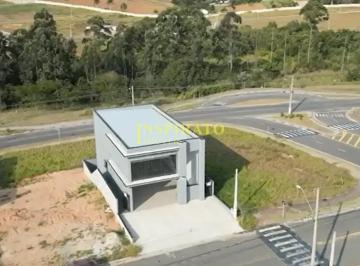 Comercial , Itupeva · Sala Comercial para venda e aluguel em Pinheirinho de 281.00m² com 6 Garagens