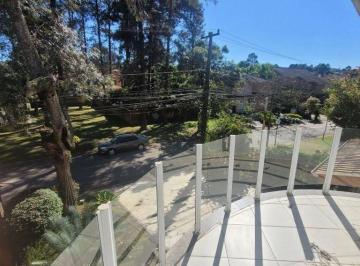 Casa · 297m² · 3 Quartos · 2 Vagas · Casa para alugar em Aldeia Da Serra de 297.00m² com 3 Quartos, 2 Suites e 2 Garagens