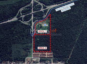 Terreno , Bertioga · Terreno para venda em Indaiá de 50000.00m²