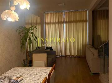 Casa de 3 quartos, Itupeva · Casa de Condomínio para venda em Centro de 128.00m² com 3 Quartos, 1 Suite e 2 Garagens
