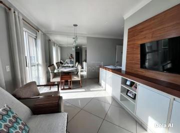 imagem · Apartamento à venda em Valinhos, Jardim Santa Rosa, com 3 quartos, com 70 m²