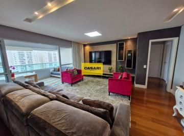 Photo 1 · Apartamento de Alto Padrão à Venda ou para Locação – 155 m², 3 Suítes e 3 Vagas