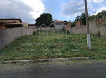 Terreno · 517m² · Terreno para venda em Parque Dos Pomares de 517.00m²