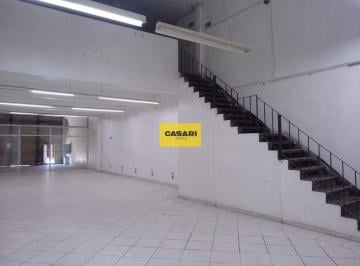 Photo 1 · Salão Comercial para Locação com 700 m² e Entrada Trifásica – Centro | São Berna