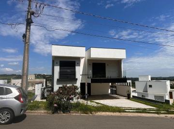 Casa · 342m² · 4 Quartos · 4 Vagas · Casa de Condomínio para venda em Loteamento Alphaville Campinas de 342.00m² com 4 Quartos, 4 Suites