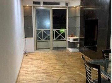 Photo 1 · Apartamento para alugar 3 quartos em Parque São Lucas