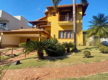 Casa · 360m² · 3 Quartos · 4 Vagas · Casa de Condomínio para venda em Vila Marieta de 360.00m² com 3 Quartos, 3 Suites e 4 Garagens
