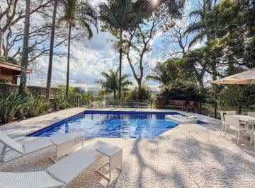 Casa · 421m² · 3 Quartos · 4 Vagas · Casa de Condomínio para venda em Jardim Botânico (sousas) de 420.73m² com 3 Quartos, 3 Suites e 4 Ga