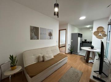 Photo 1 · Apartamento 2 dormitórios Linda Vista, 1 vaga e Piscina na Av. Protásio Alves
