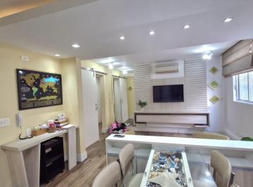 Photo 1 · Edifício Serra Negra - Apartamento a venda com 3 dormitórios no Centro Histórico.