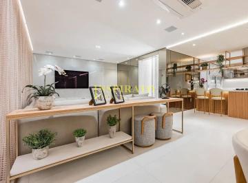 Apartamento en Venda de 3 quartos Vila Virgínia · Apartamento para venda em Anhangabaú de 175.00m² com 3 Quartos, 3 Suites e 3 Garagens