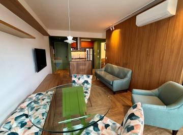 Apartamento · 49m² · 1 Quarto · Apartamento para alugar em Santa Cecília de 49.00m² com 1 Quarto e 1 Suite