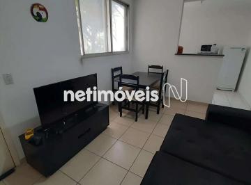 Sala de jantar · Venda Apartamento 2 quartos Califórnia Belo Horizonte