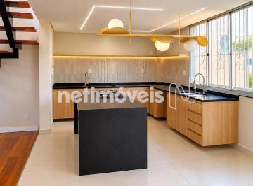Photo 1 · Cobertura GIGANTE à venda no São João Batista – 173m²;, 3 quartos