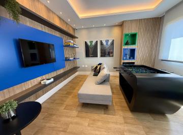 Apartamento · 80m² · 2 Quartos · Apartamento para venda em Jardim Brasil de 80.00m² com 2 Quartos e 2 Suites